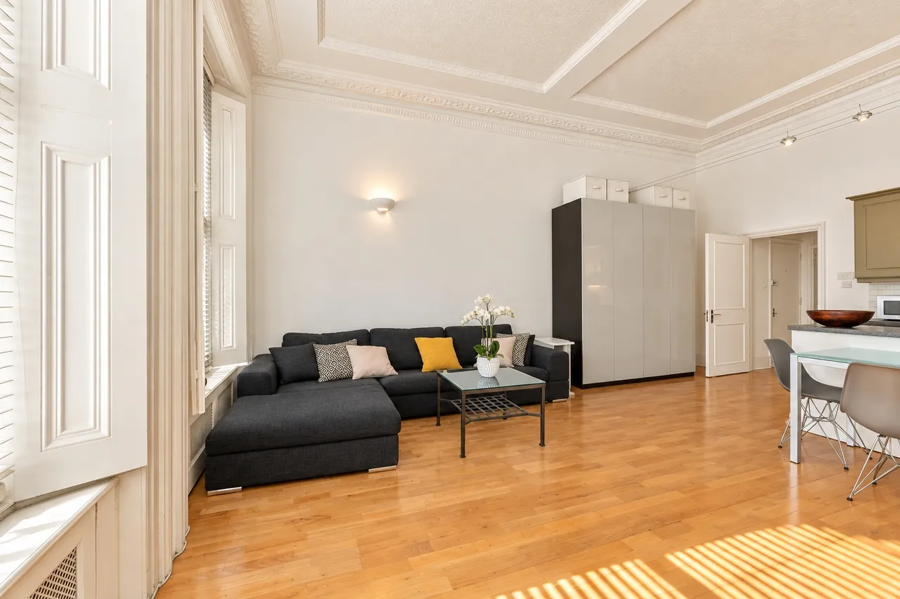 Craven Hill Gardens, Bayswater, W2, photo 14