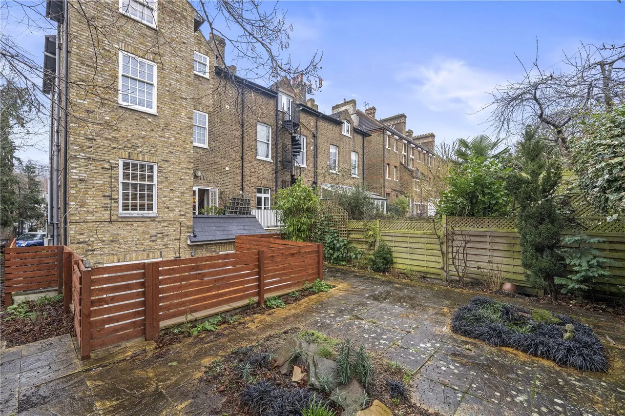 Queens Road, Twickenham, TW1 4EZ, photo 7