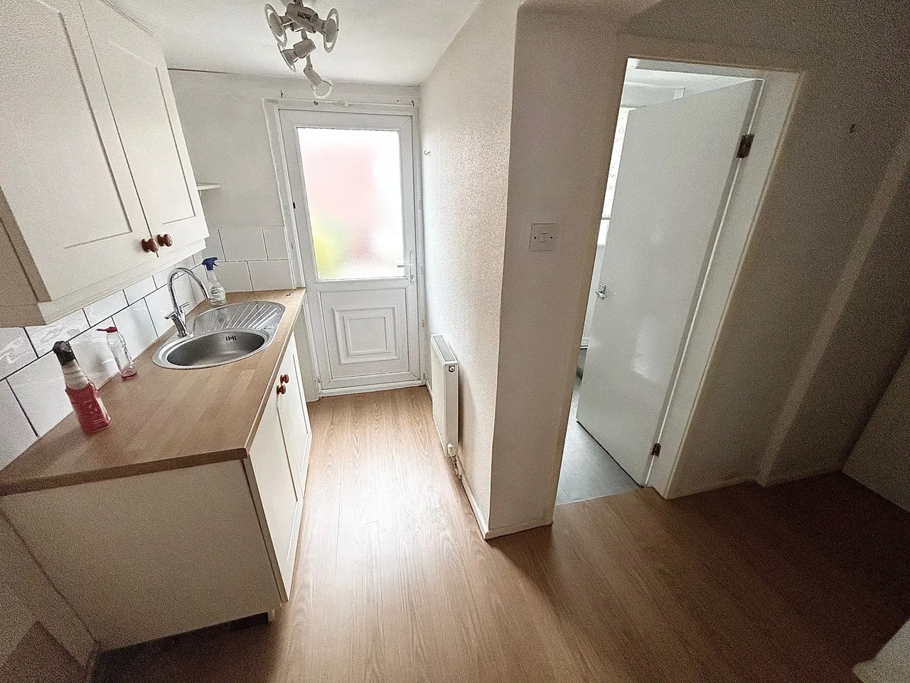 Main Street, Goldthorpe, S63, photo 3