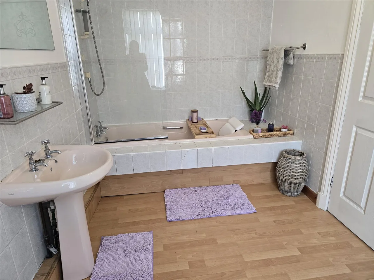 Constantine Terrace, Caernarfon, LL55, photo 29