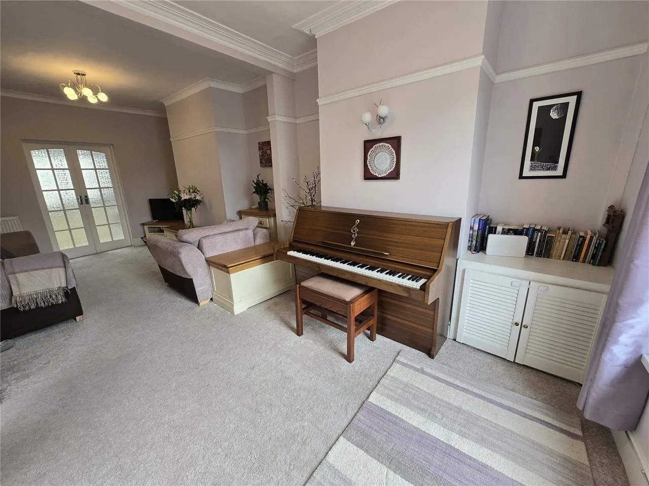Constantine Terrace, Caernarfon, LL55, photo 4