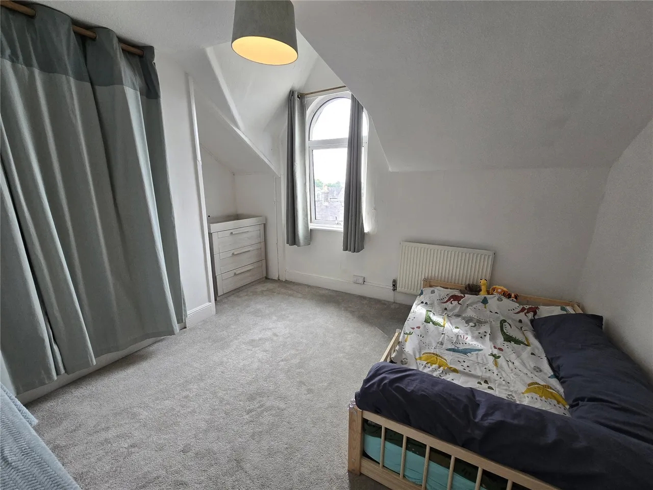 Constantine Terrace, Caernarfon, LL55, photo 30