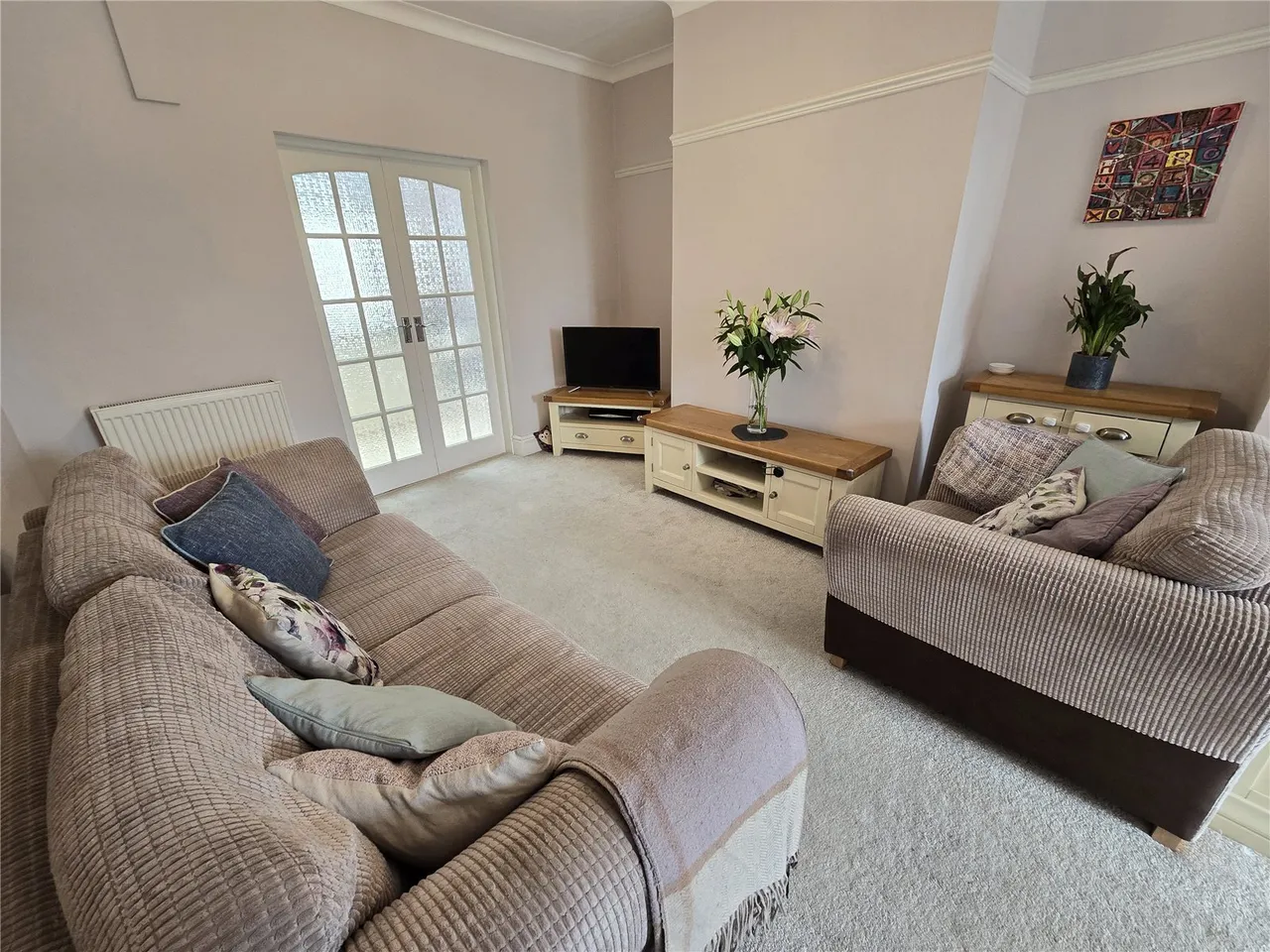 Constantine Terrace, Caernarfon, LL55, photo 16