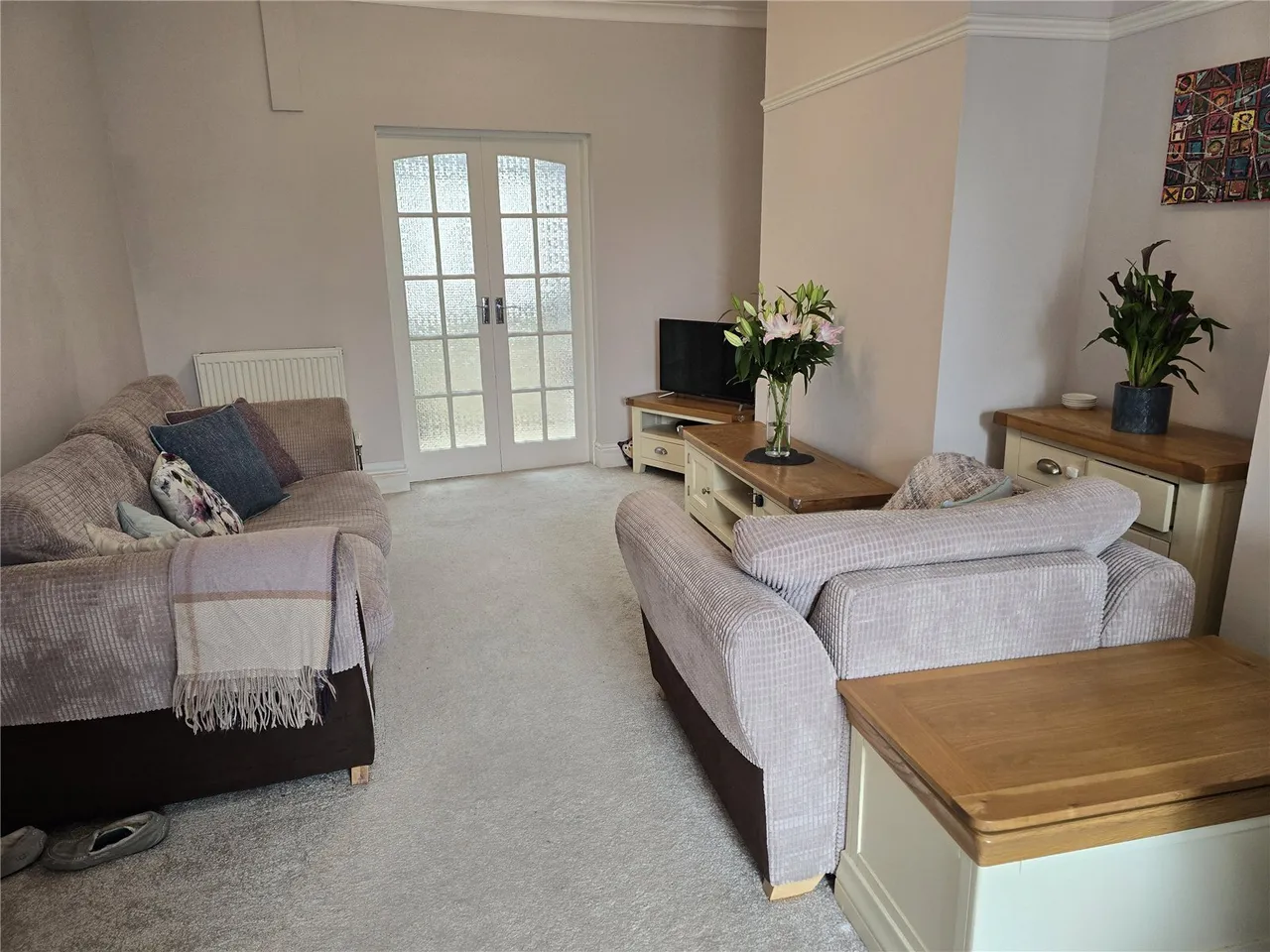 Constantine Terrace, Caernarfon, LL55, photo 18