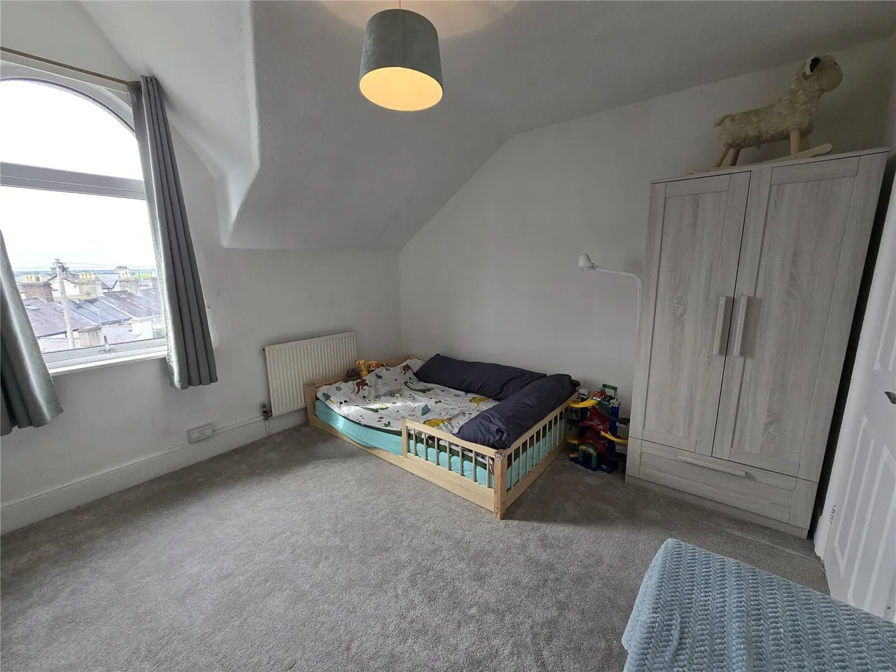 Constantine Terrace, Caernarfon, LL55, photo 11