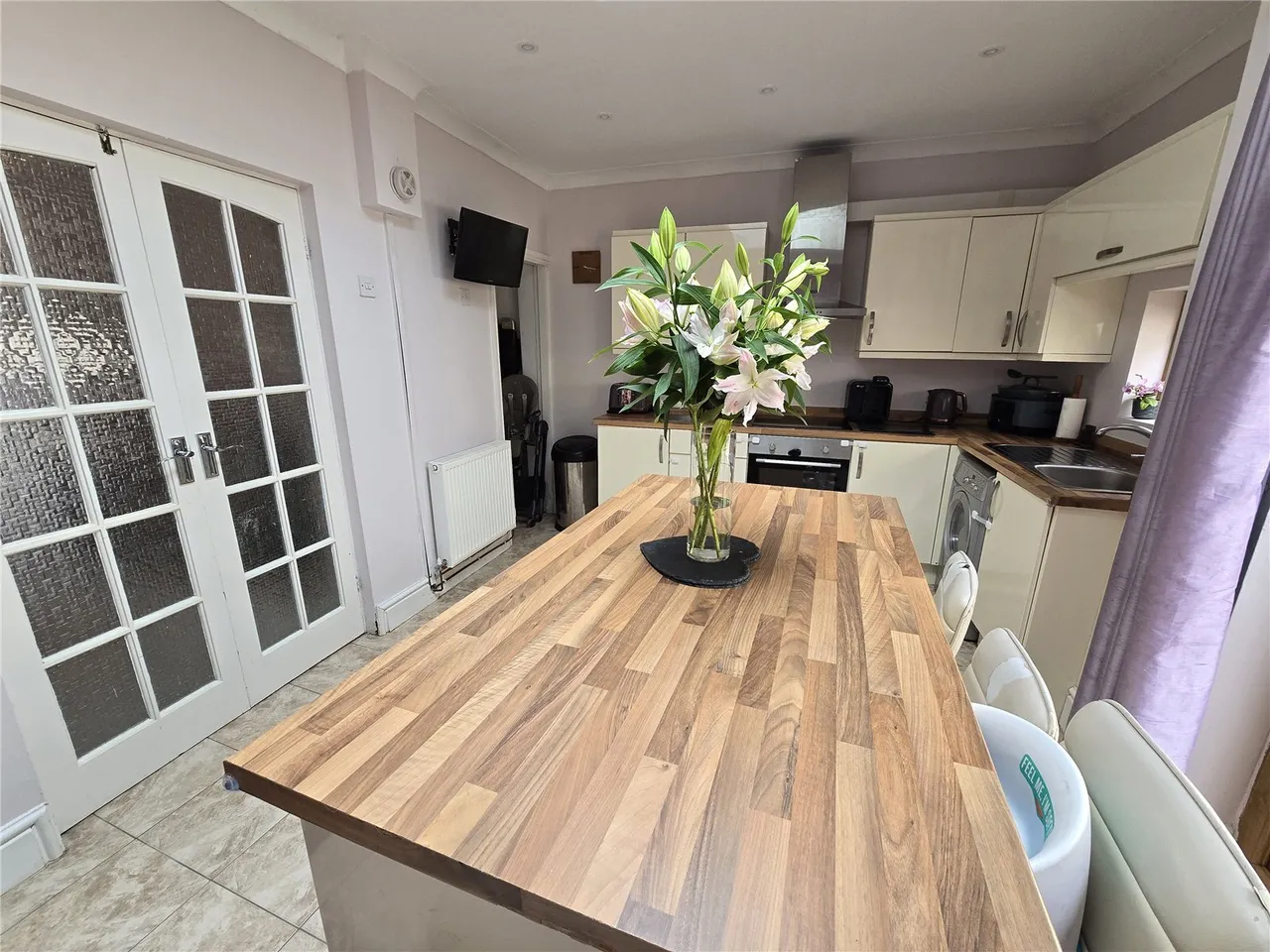 Constantine Terrace, Caernarfon, LL55, photo 20