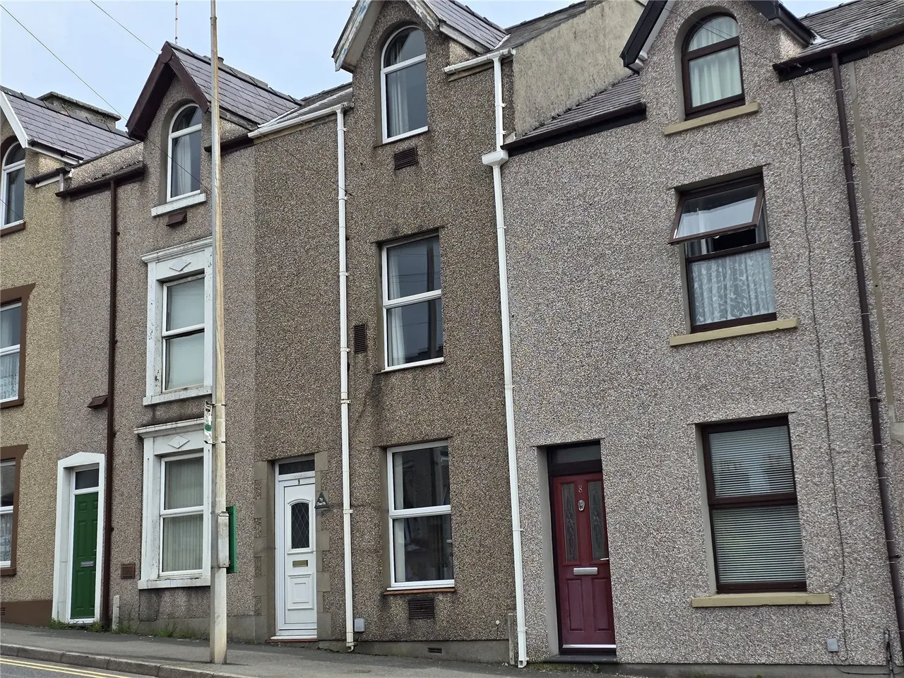 Constantine Terrace, Caernarfon, LL55, photo 15