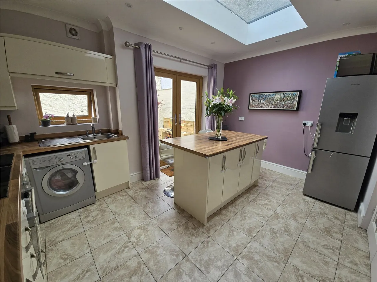 Constantine Terrace, Caernarfon, LL55, photo 21