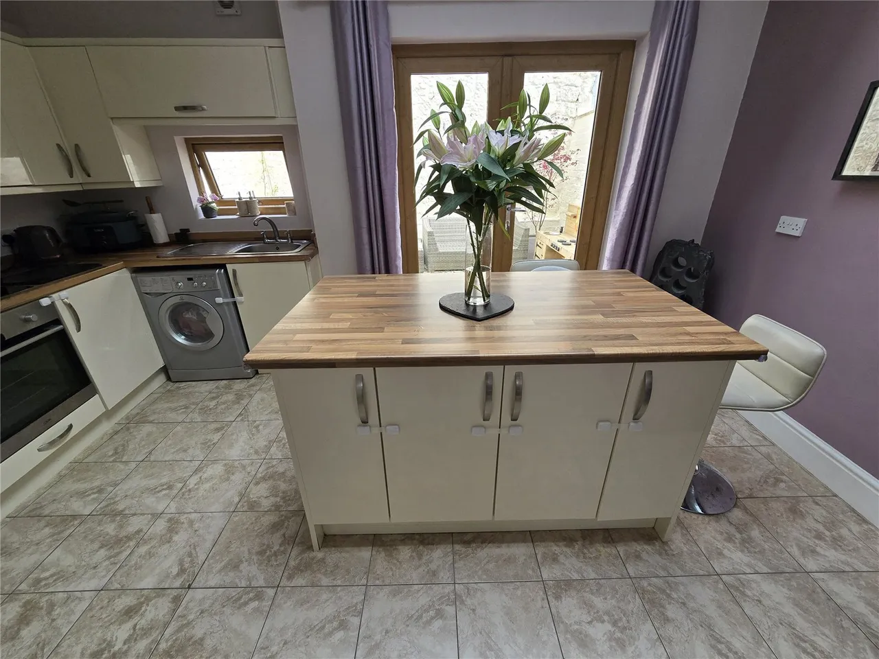 Constantine Terrace, Caernarfon, LL55, photo 6
