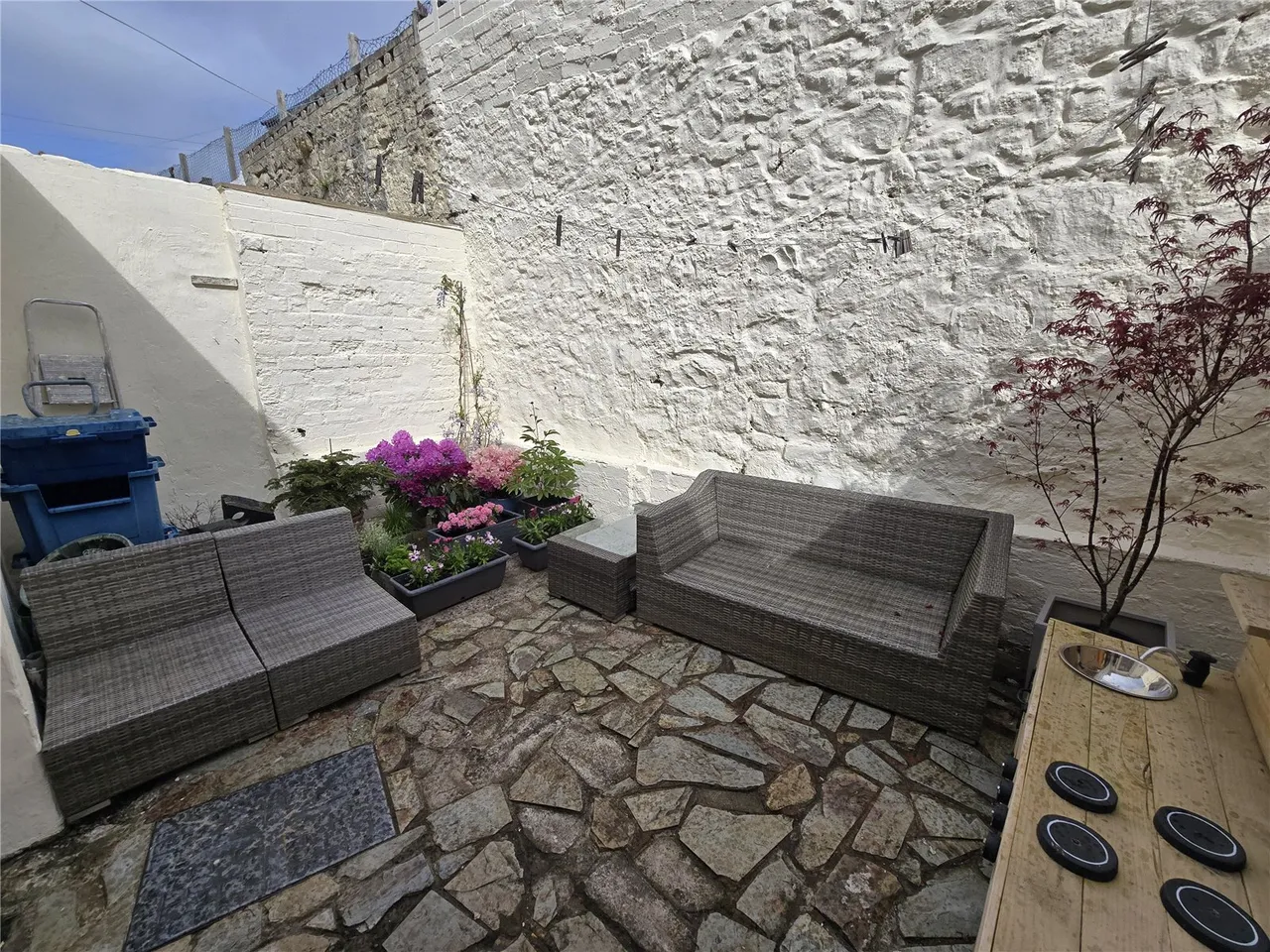 Constantine Terrace, Caernarfon, LL55, photo 14