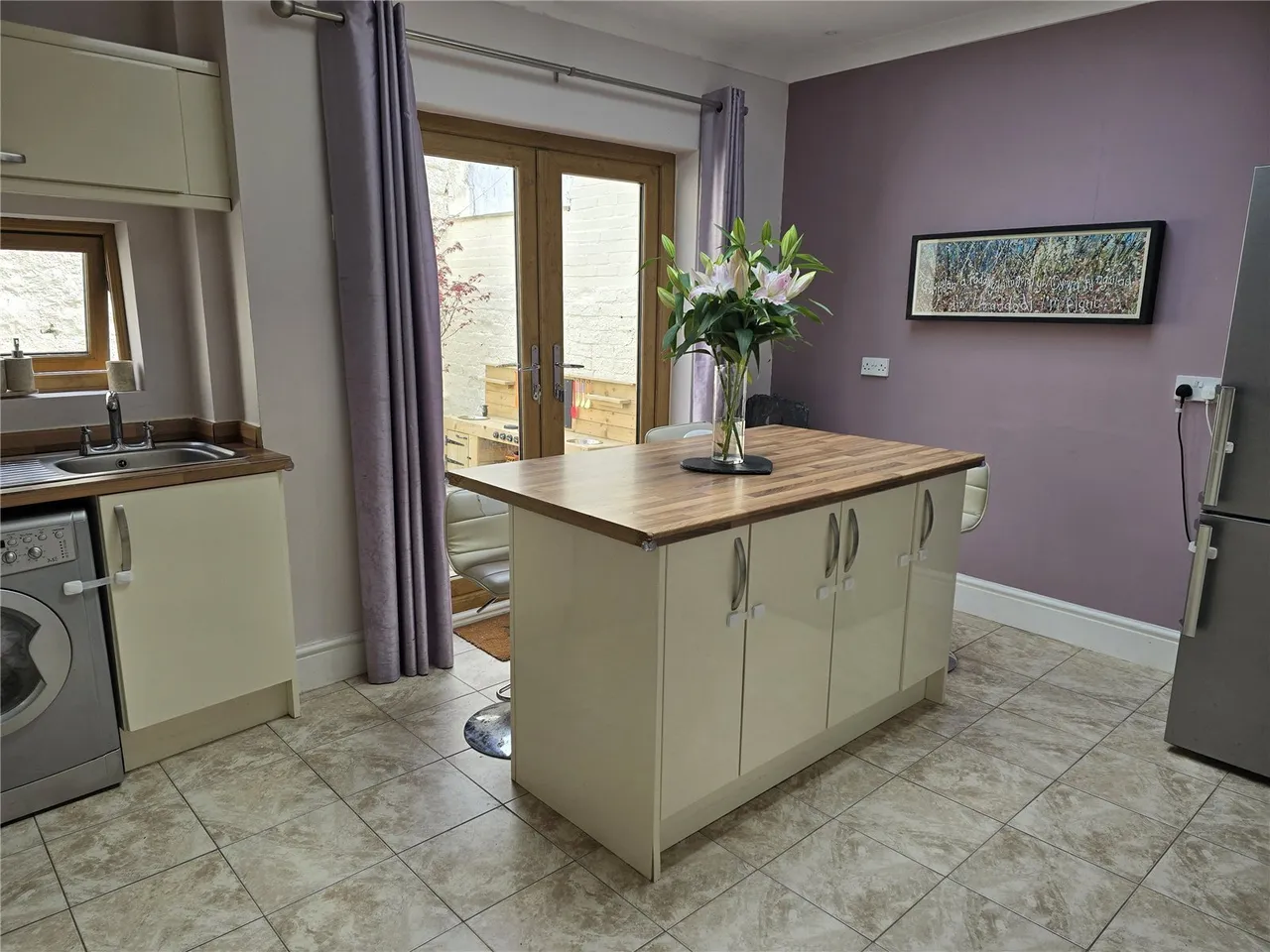 Constantine Terrace, Caernarfon, LL55, photo 22