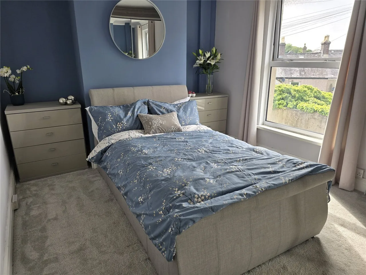 Constantine Terrace, Caernarfon, LL55, photo 9