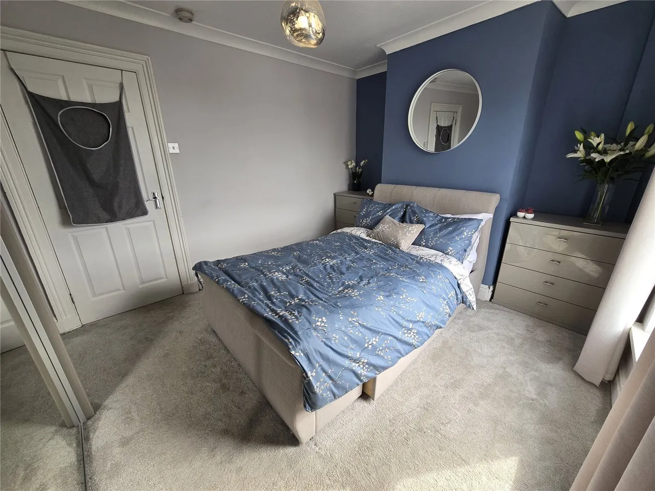 Constantine Terrace, Caernarfon, LL55, photo 24