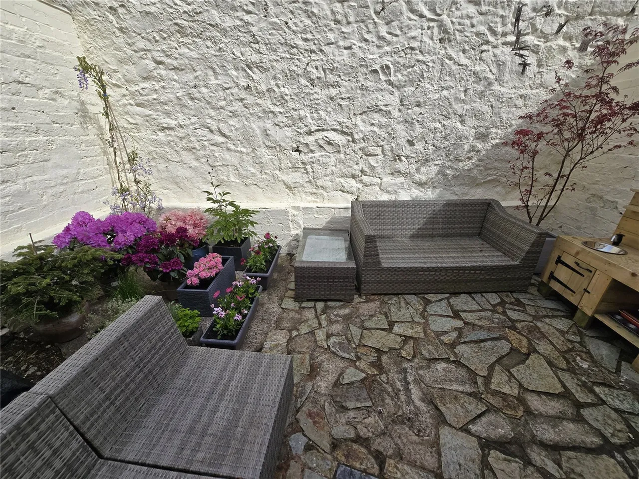 Constantine Terrace, Caernarfon, LL55, photo 31