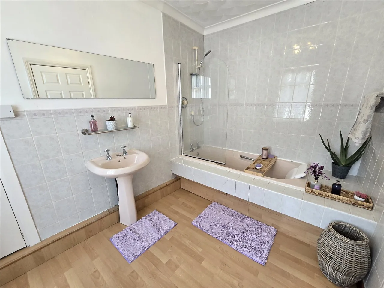 Constantine Terrace, Caernarfon, LL55, photo 7