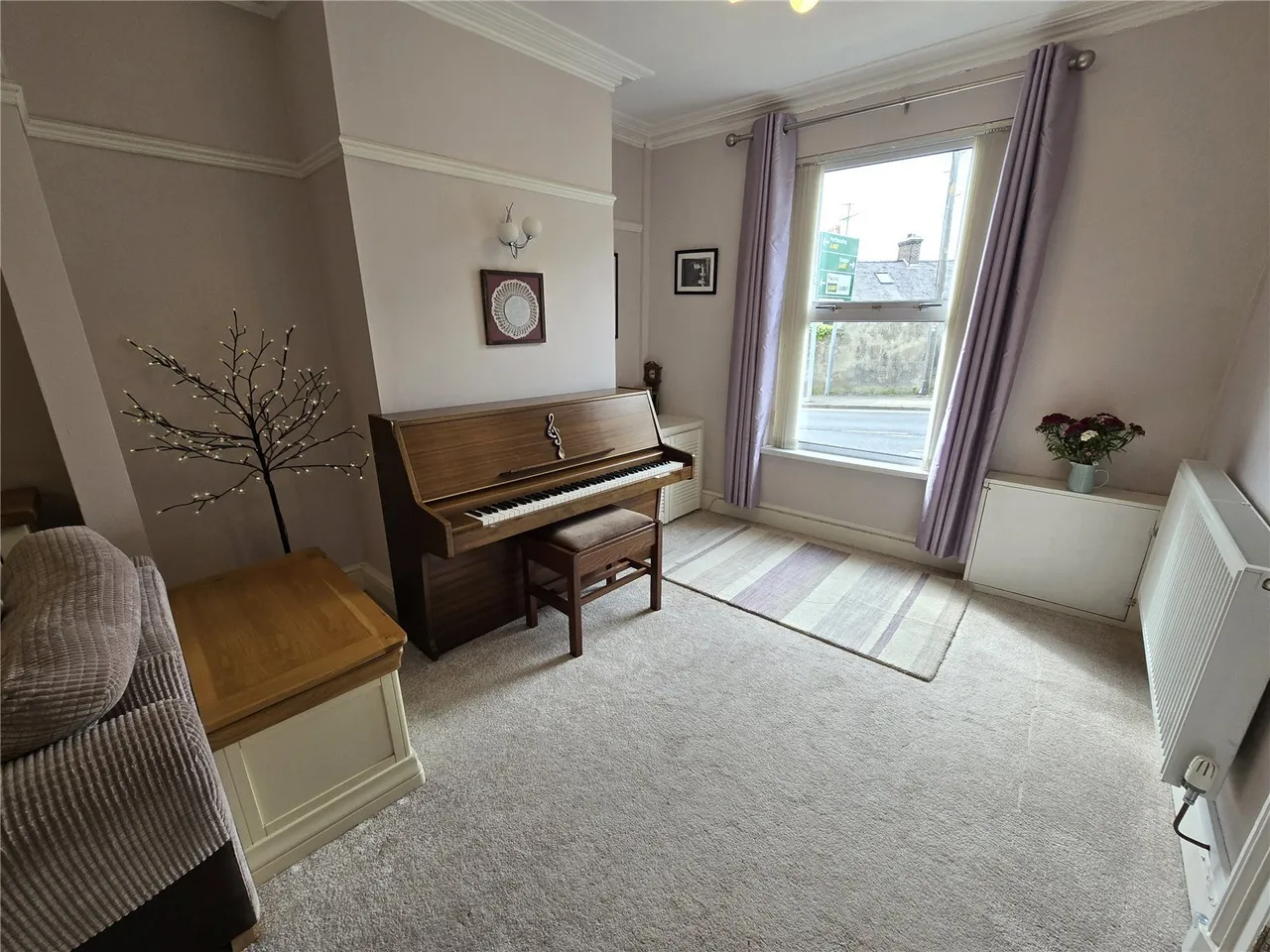 Constantine Terrace, Caernarfon, LL55, photo 17