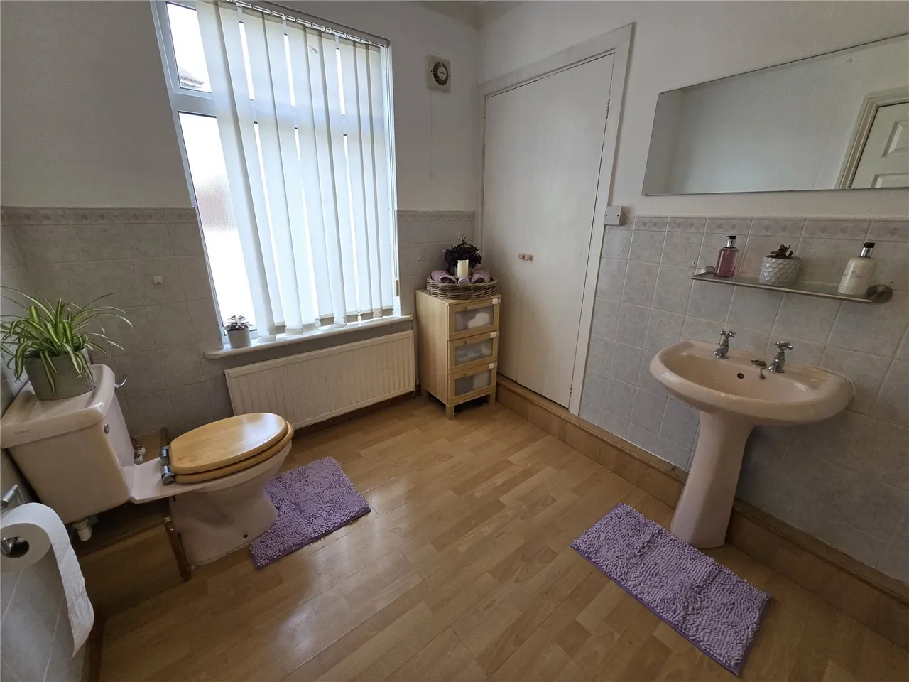 Constantine Terrace, Caernarfon, LL55, photo 8