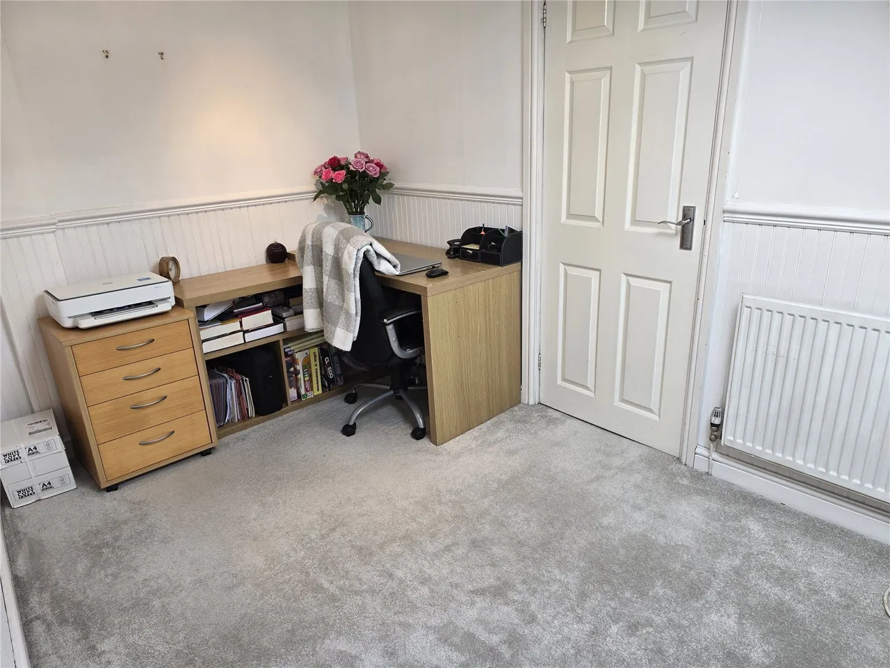 Constantine Terrace, Caernarfon, LL55, photo 10