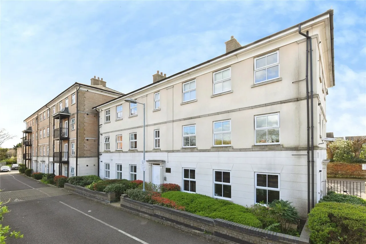 St. Helens Mews, BRENTWOOD, Essex, CM14, photo 16