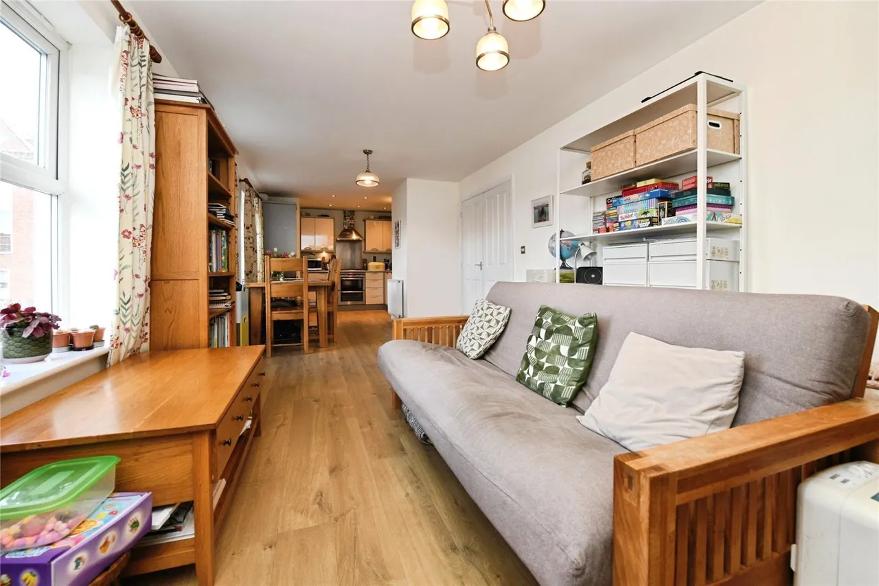 St. Helens Mews, BRENTWOOD, Essex, CM14, photo 7