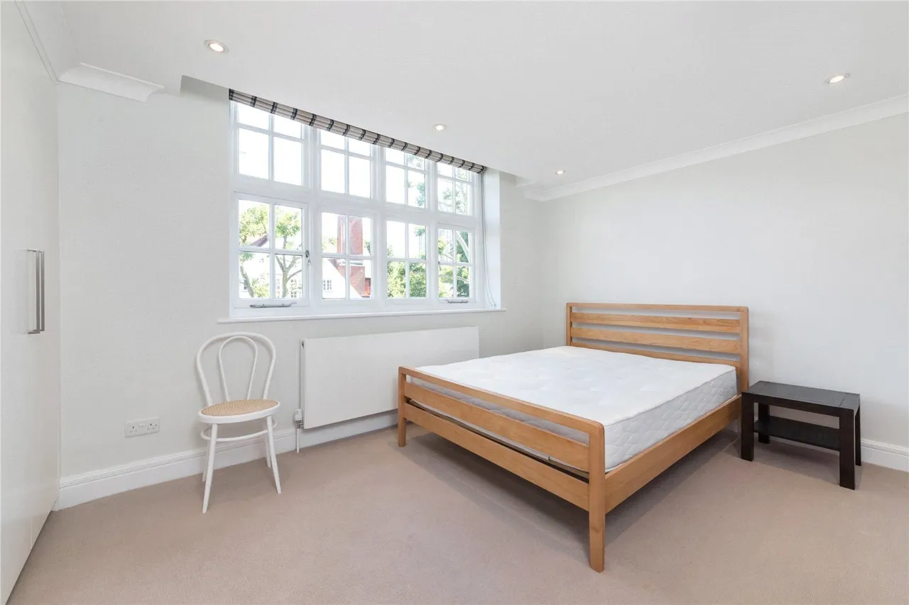 Eton Avenue, Belsize Park, NW3, photo 8