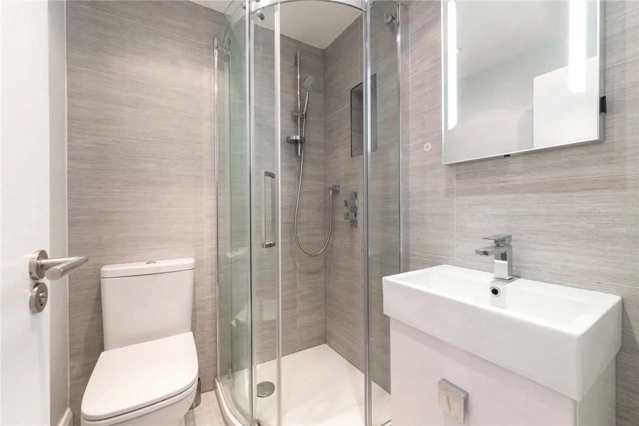 Eton Avenue, Belsize Park, NW3, photo 5