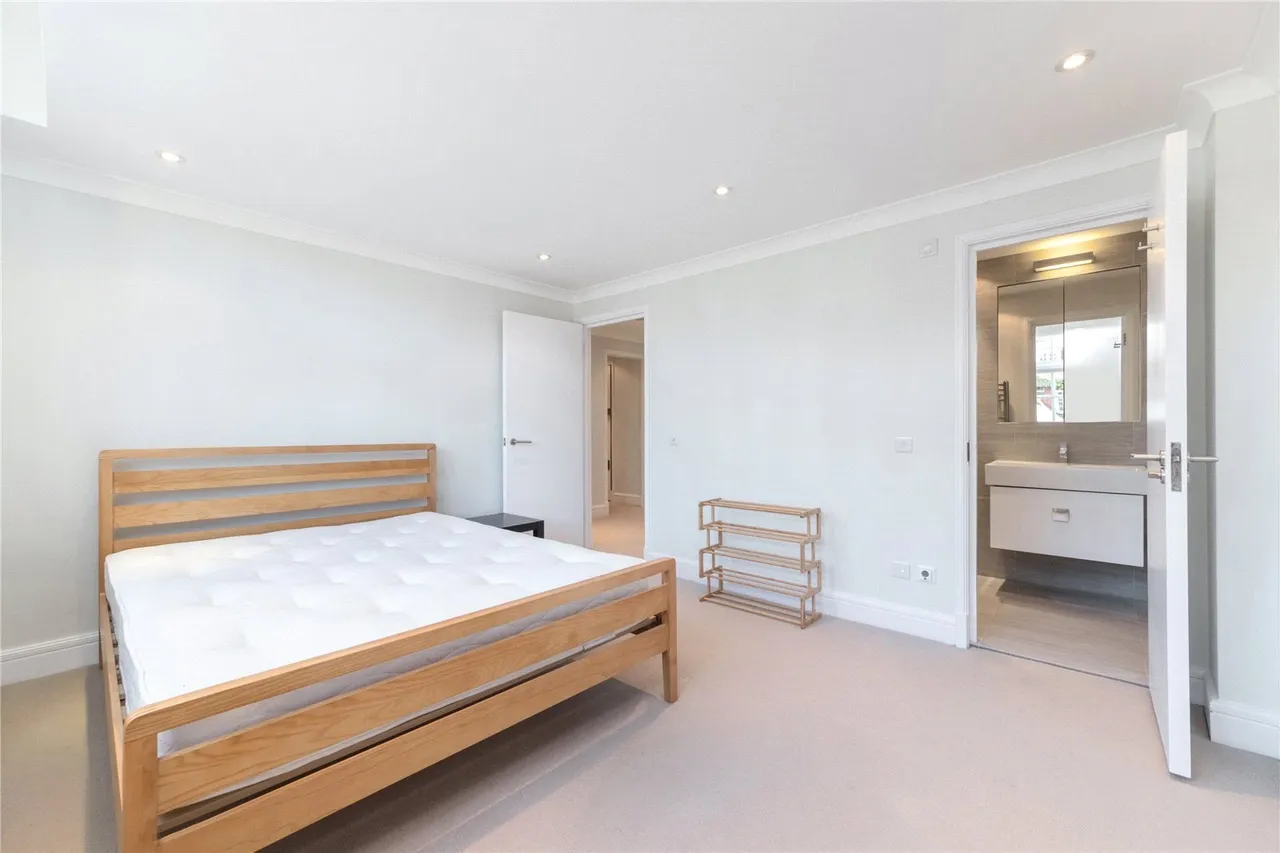 Eton Avenue, Belsize Park, NW3, photo 9