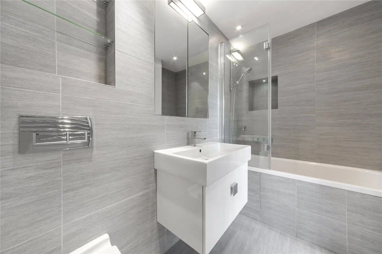 Eton Avenue, Belsize Park, NW3, photo 10