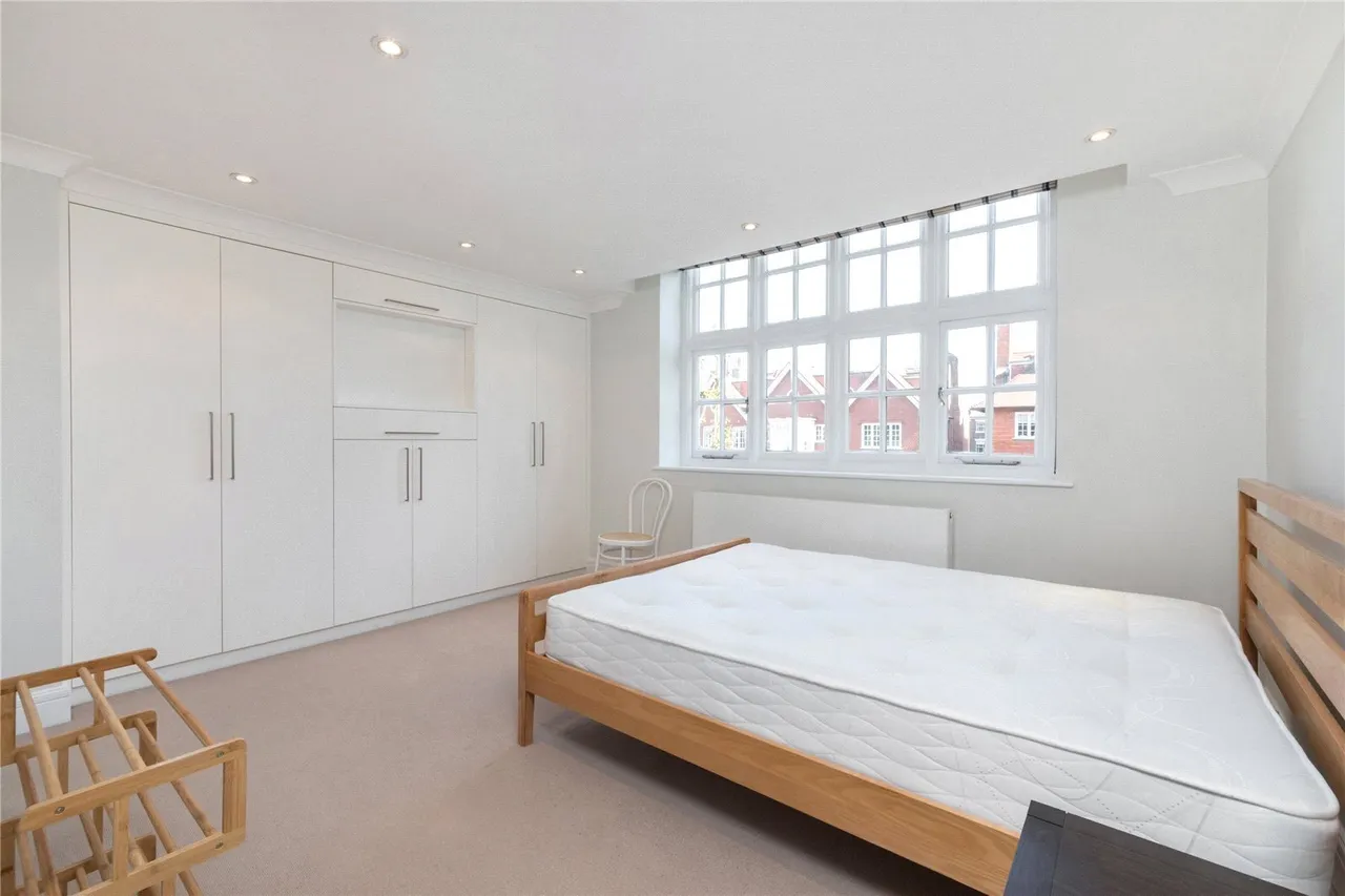 Eton Avenue, Belsize Park, NW3, photo 4