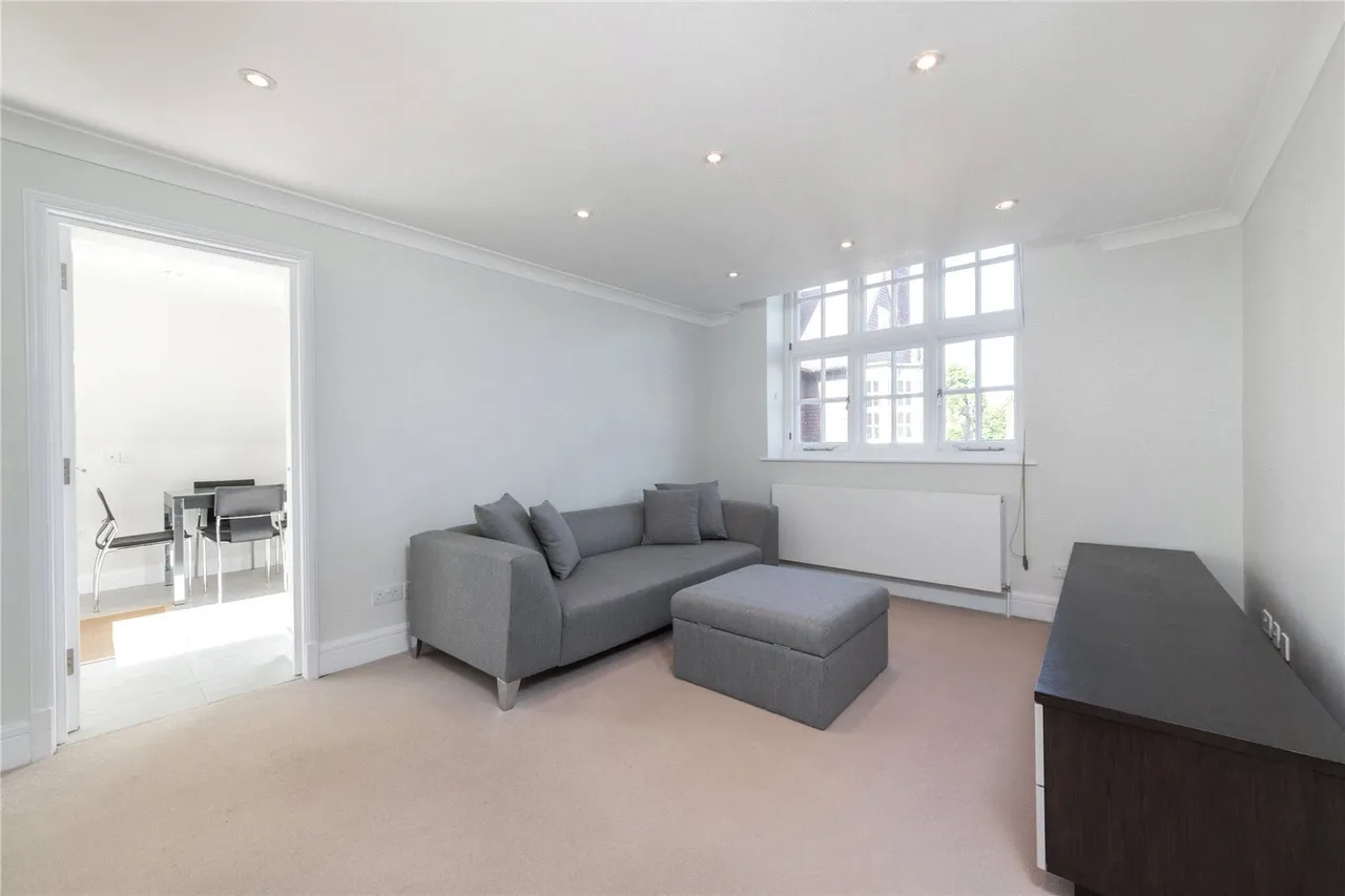 Eton Avenue, Belsize Park, NW3, photo 7