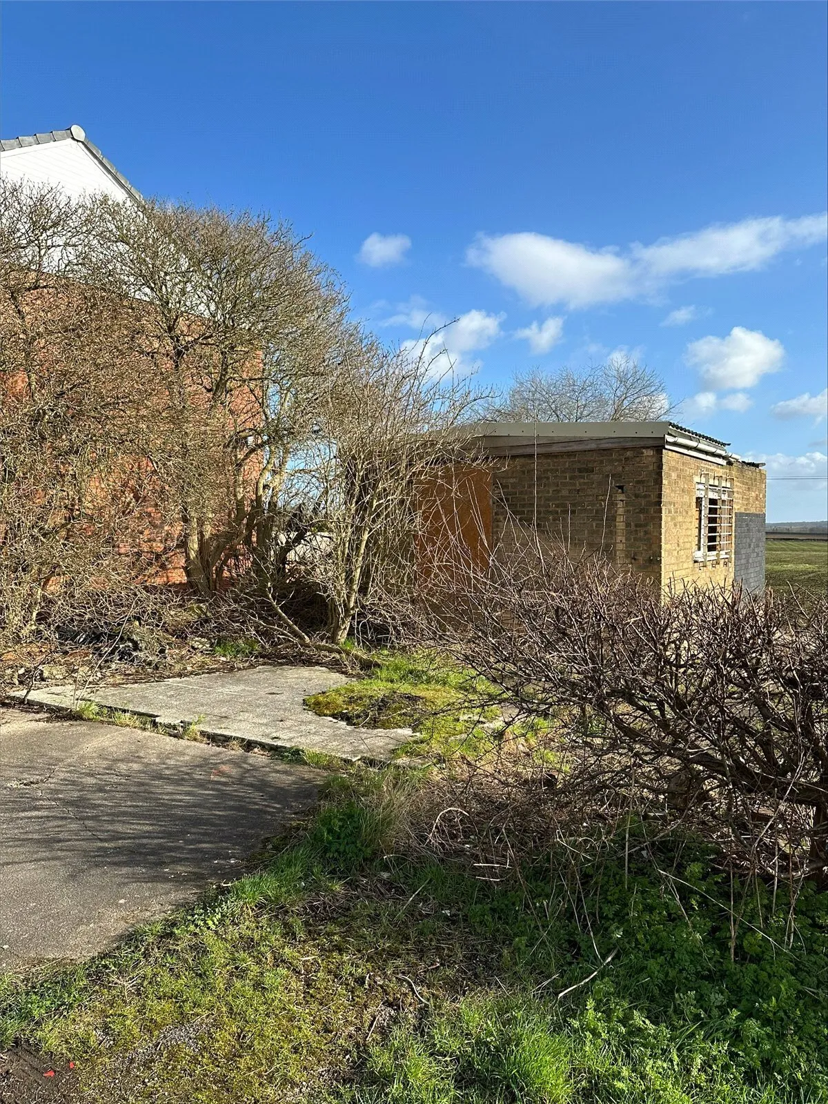 residential (land) for sale, Portland Road, Langwith, NG20