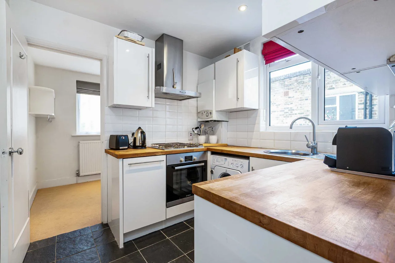 Chesson Road, Fulham, London, W14, photo 5