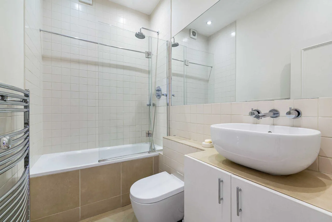 Chesson Road, Fulham, London, W14, photo 6