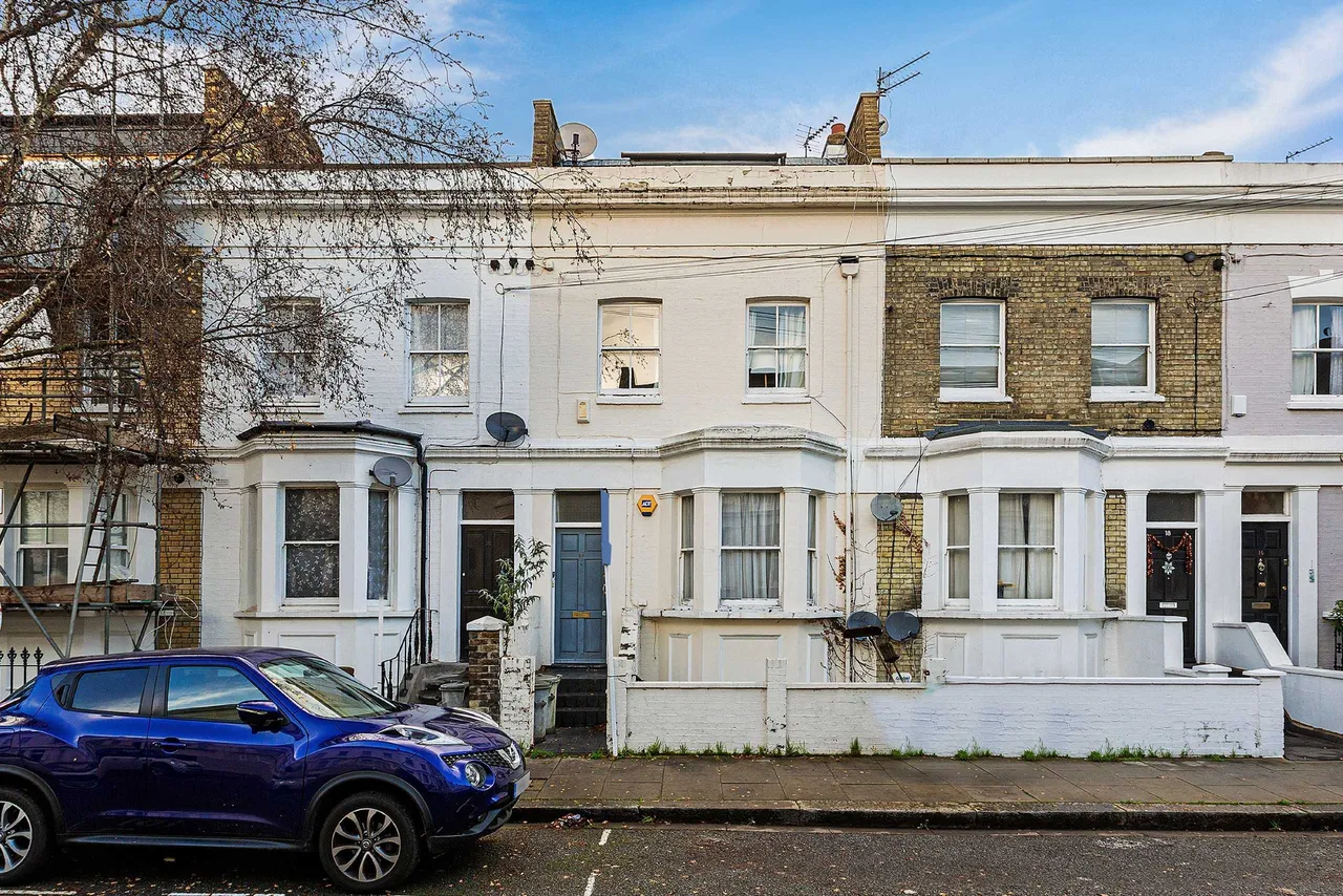 Chesson Road, Fulham, London, W14, photo 7