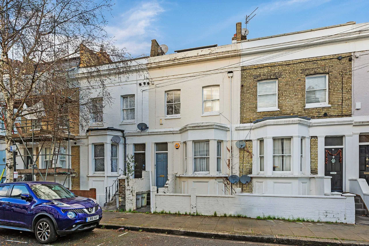 Chesson Road, Fulham, London, W14, photo 8