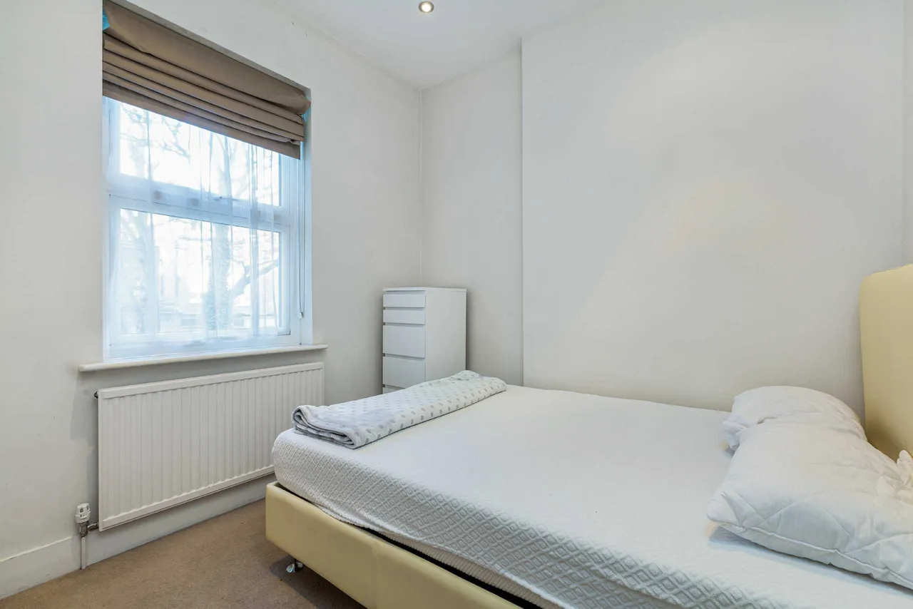 Chesson Road, Fulham, London, W14, photo 3