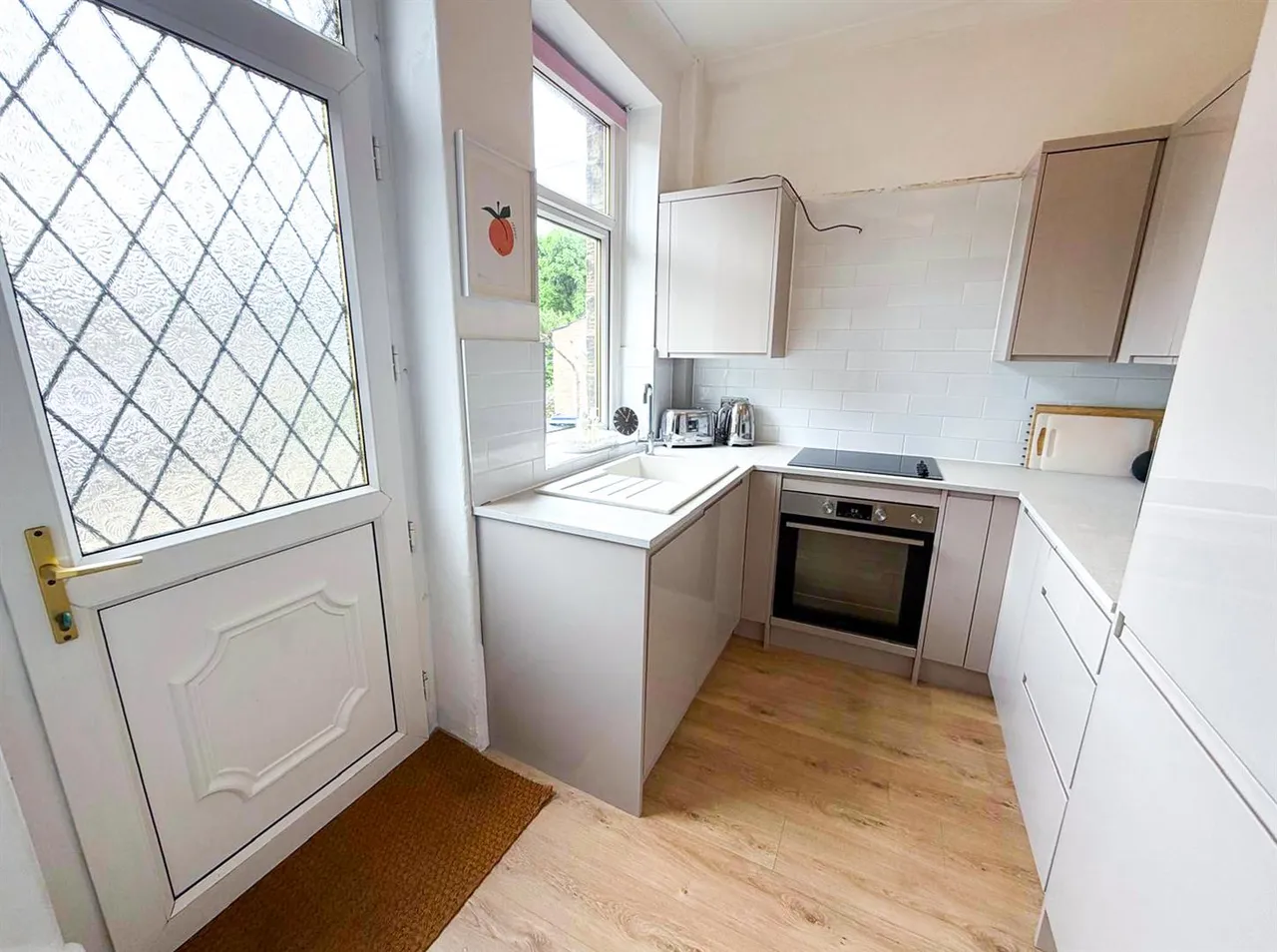 West View, Silsden, BD20 9JY, photo 5