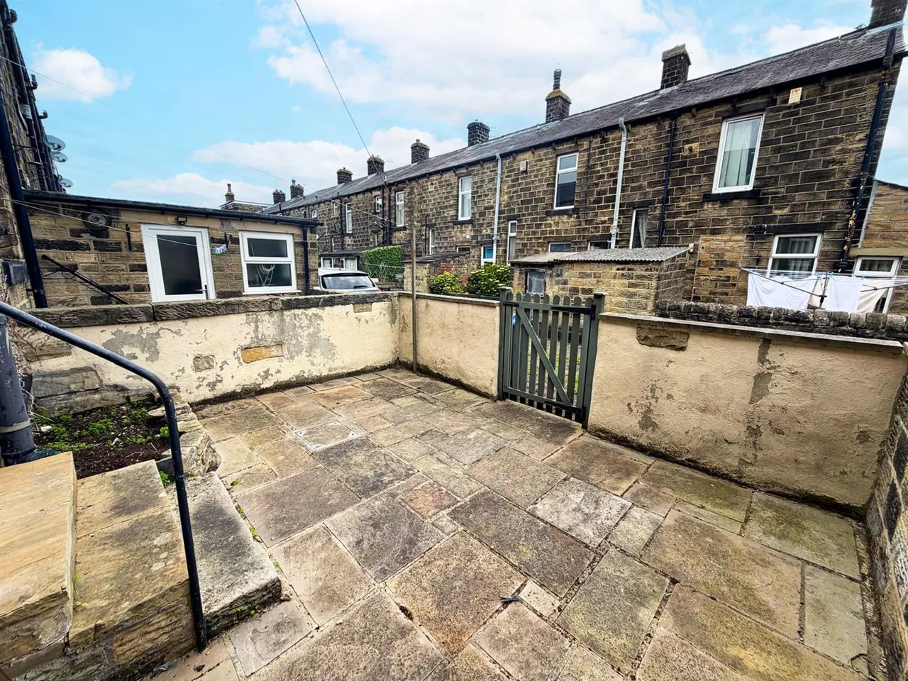 West View, Silsden, BD20 9JY, photo 2