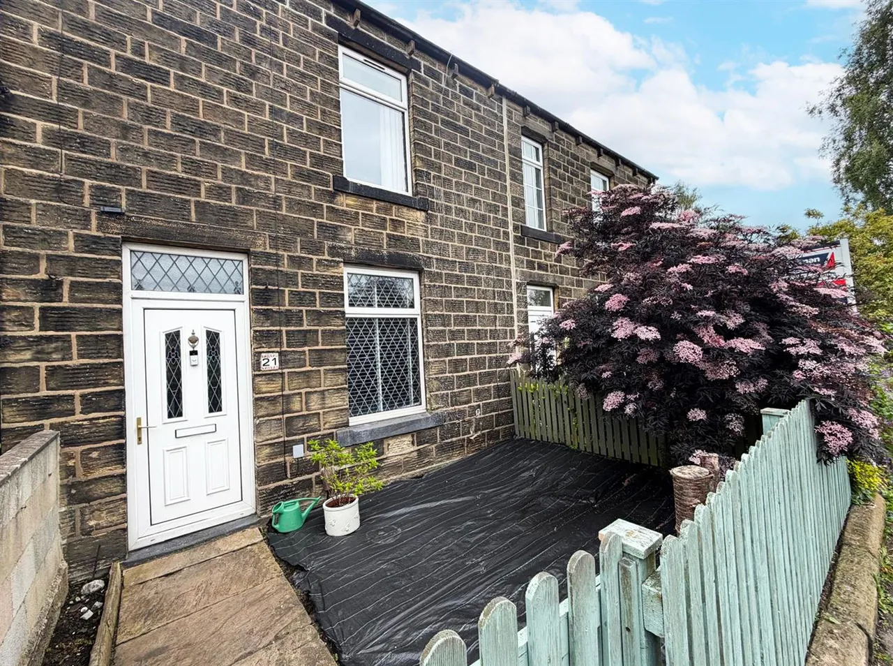 West View, Silsden, BD20 9JY, photo 13