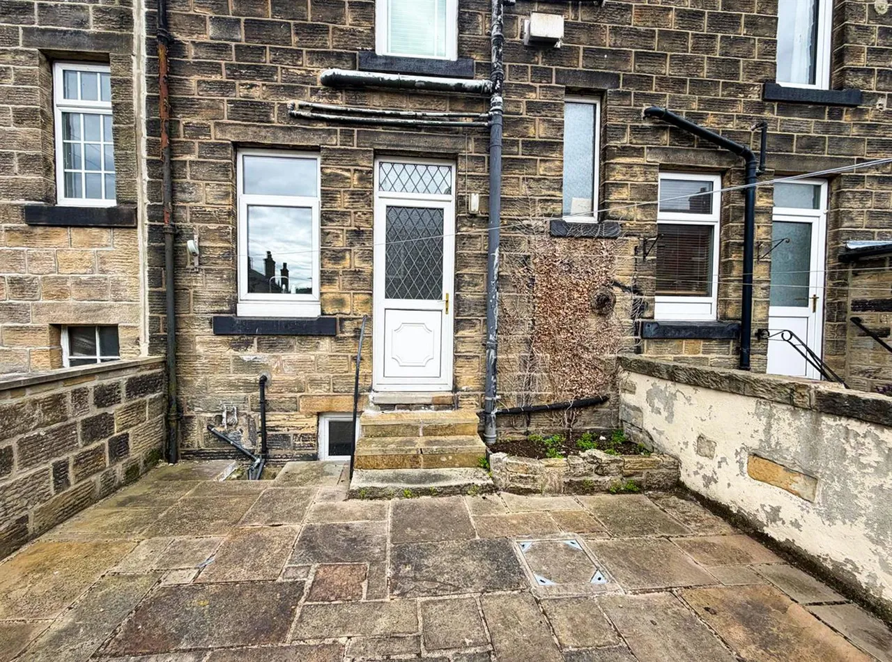 West View, Silsden, BD20 9JY, photo 12