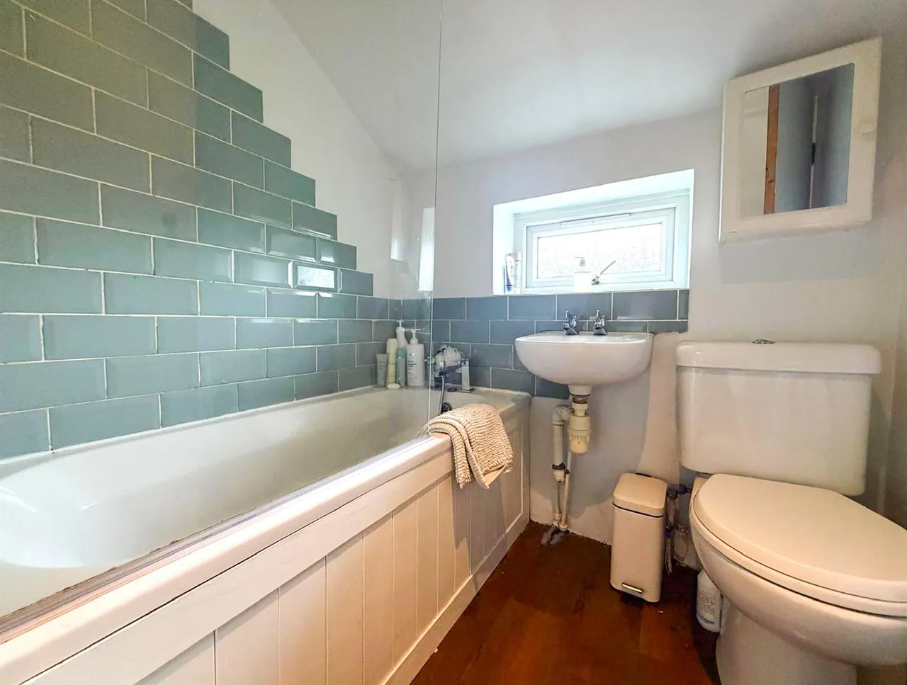 West View, Silsden, BD20 9JY, photo 11