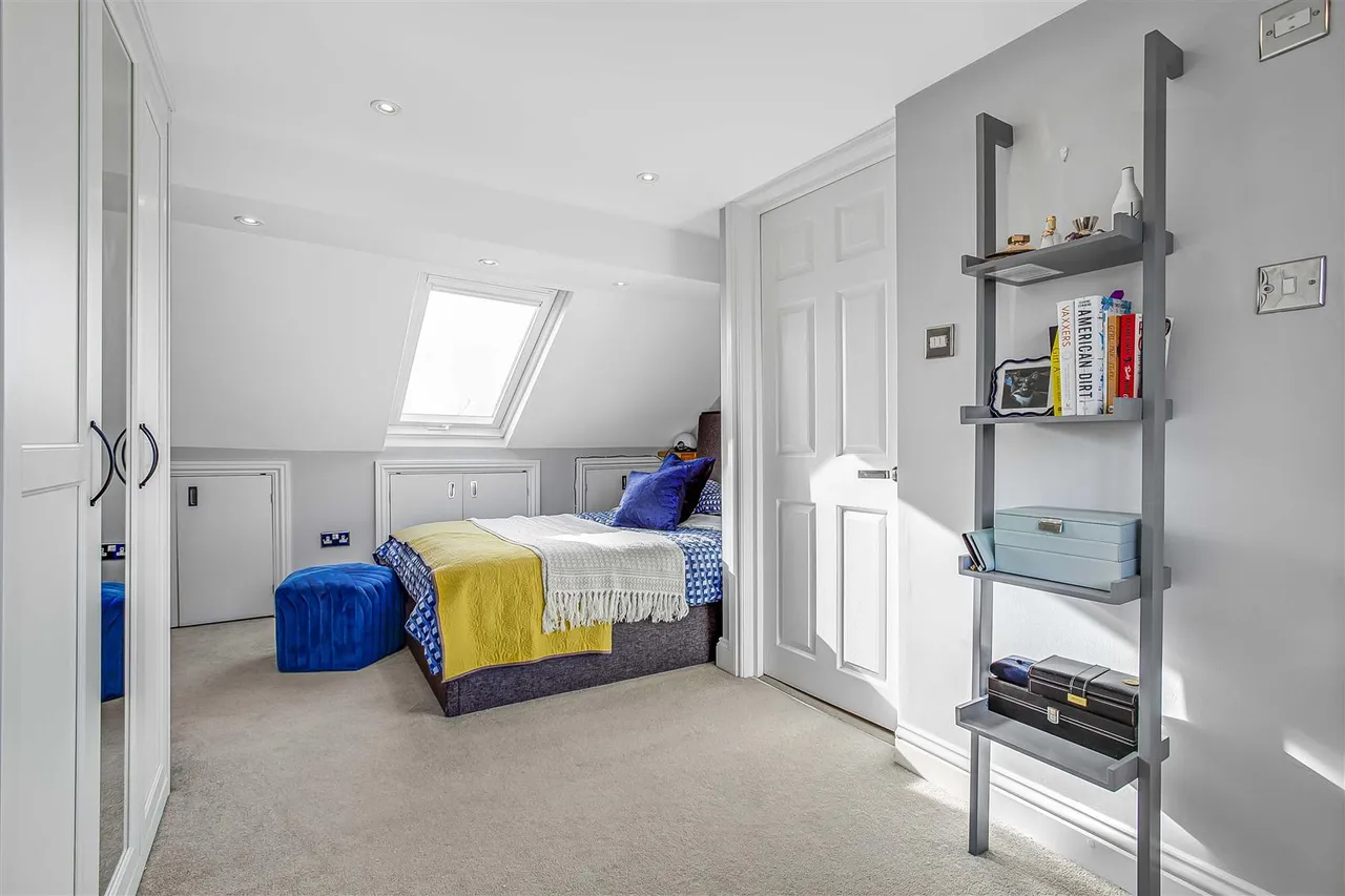 Shalstone Road, East Sheen, SW14, photo 6