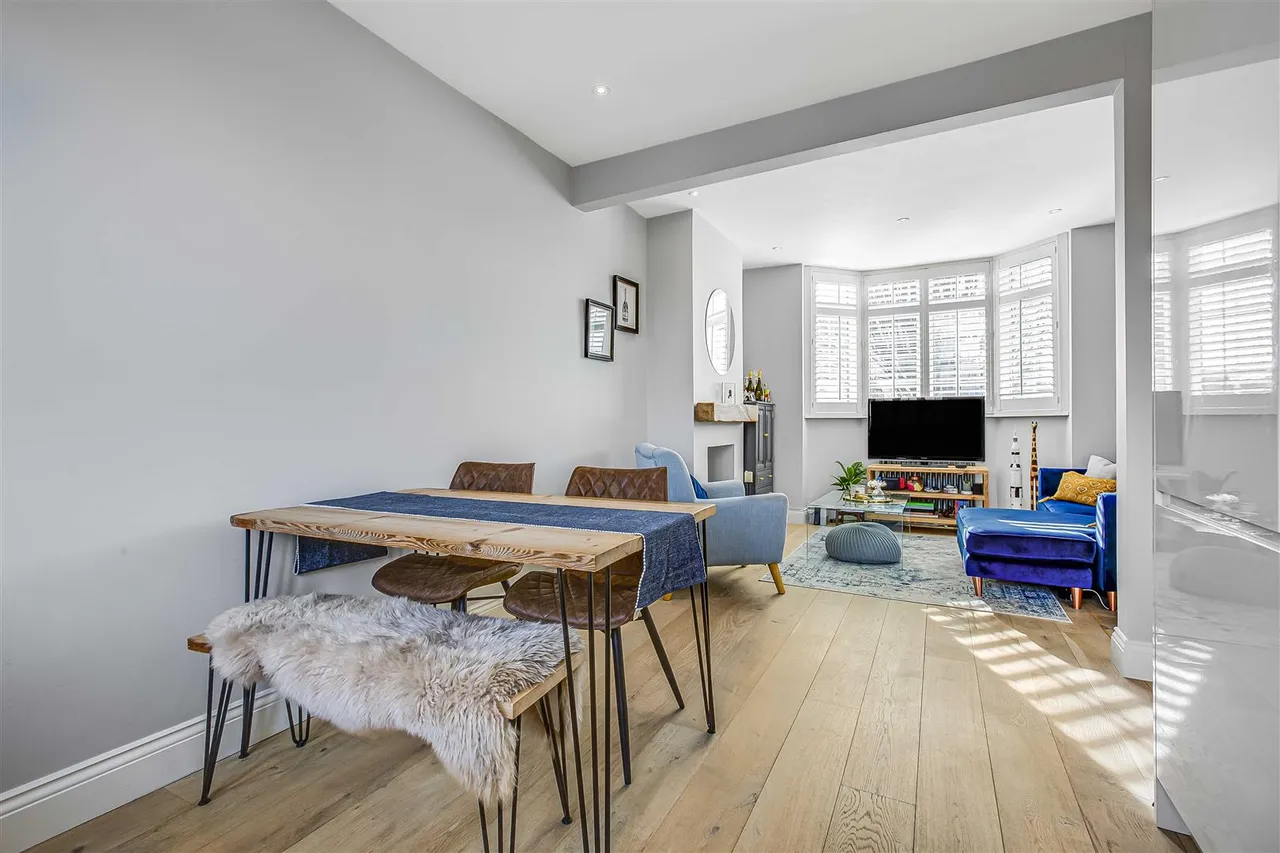 Shalstone Road, East Sheen, SW14, photo 5