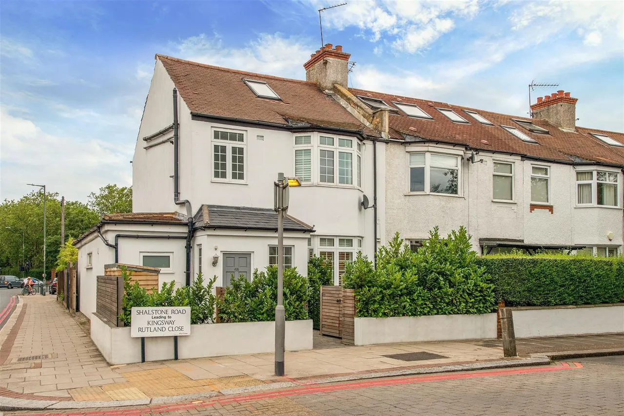 Shalstone Road, East Sheen, SW14, photo 8