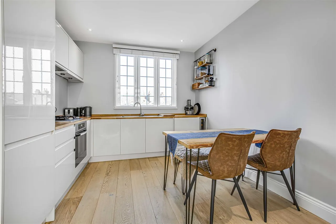 Shalstone Road, East Sheen, SW14, photo 7