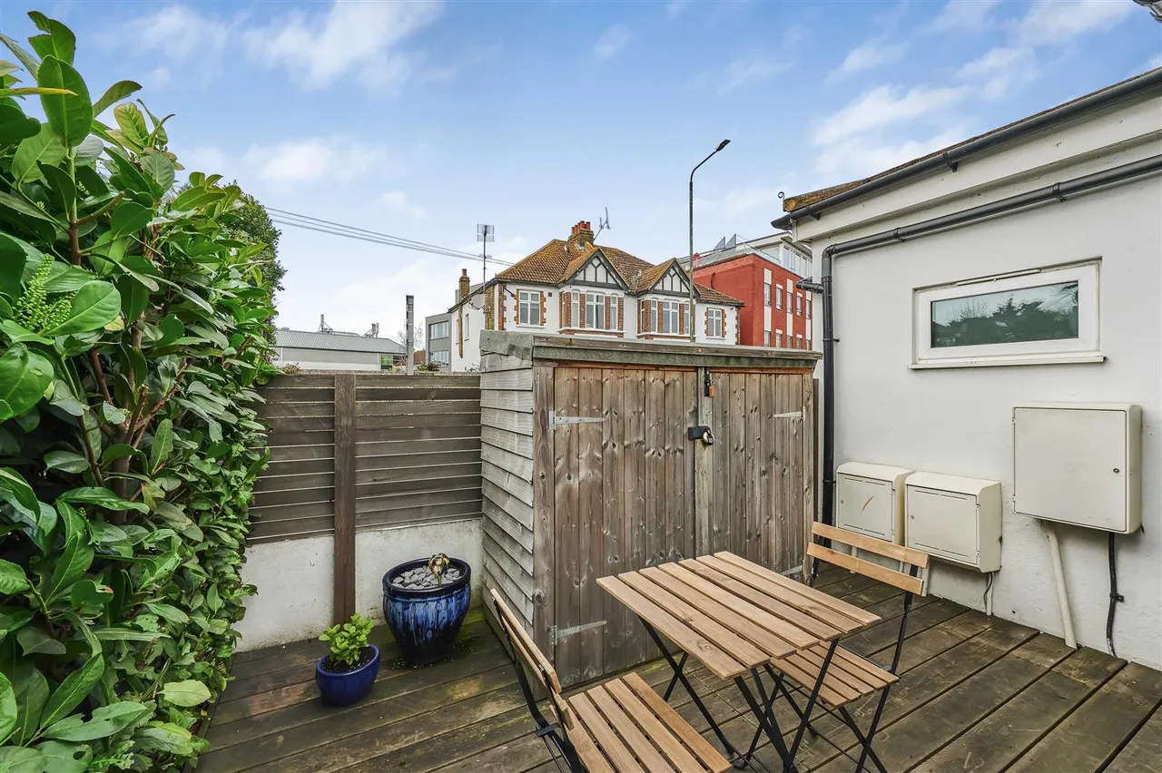 Shalstone Road, East Sheen, SW14, photo 4