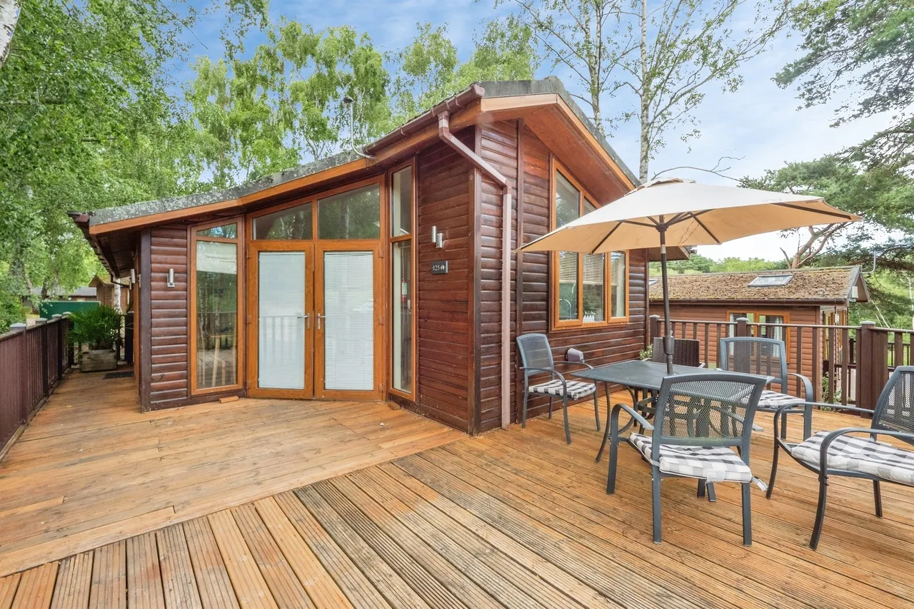 2 bed park home for sale — Warmwell Road, Warmwell, Dorchester