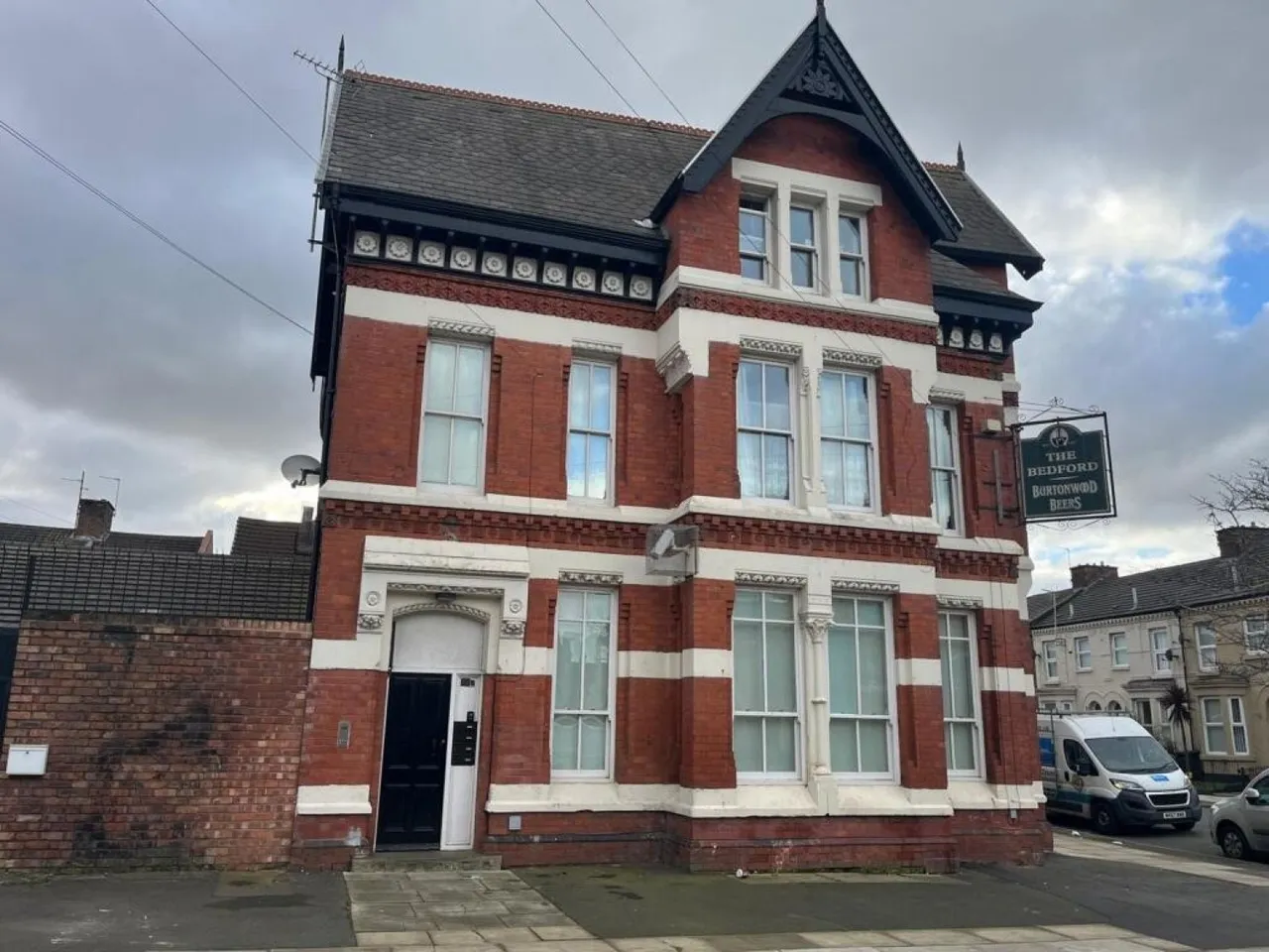 2 bed flat for sale — Bedford Road, Bootle, Liverpool