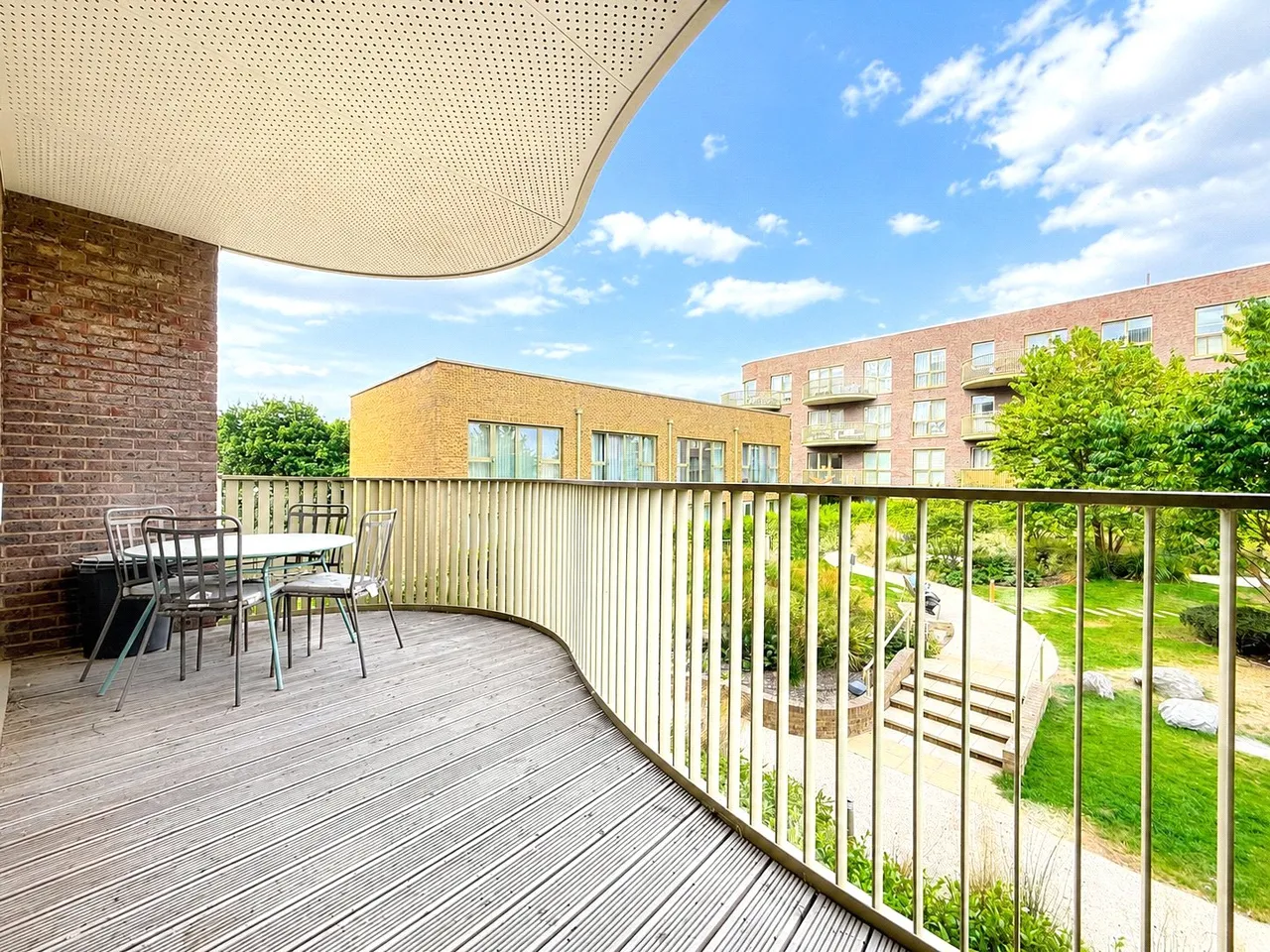 Ottley Drive, London, SE3, photo 8