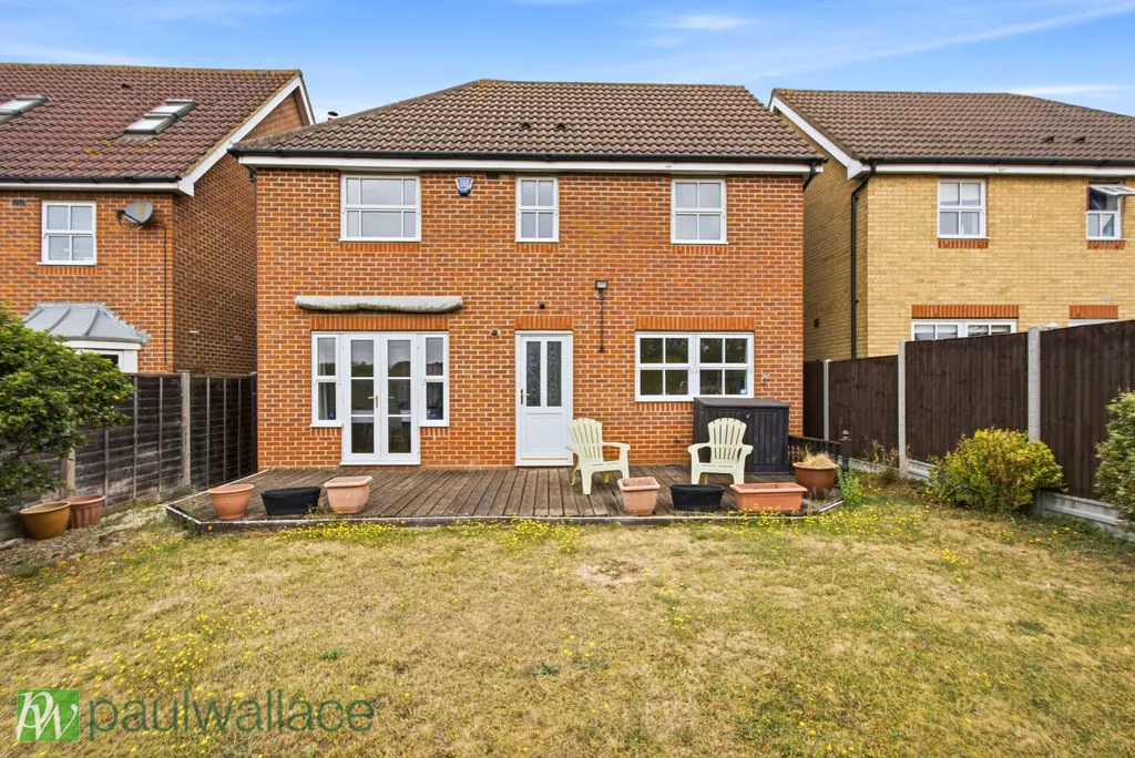 Jepps Close, Cheshunt, EN7, photo 13